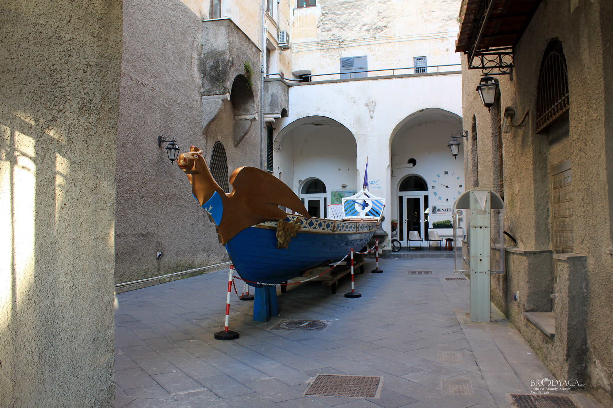 Amalfi